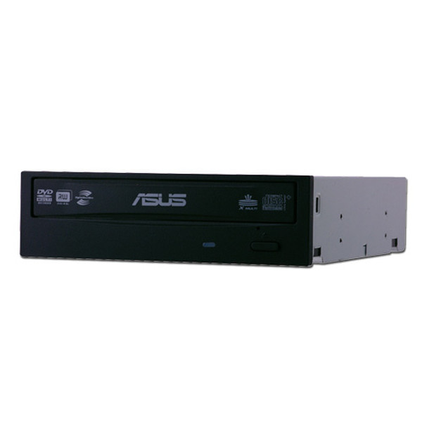 ASUS DRW-24B3LT/BLK/G/AS Внутренний Черный оптический привод