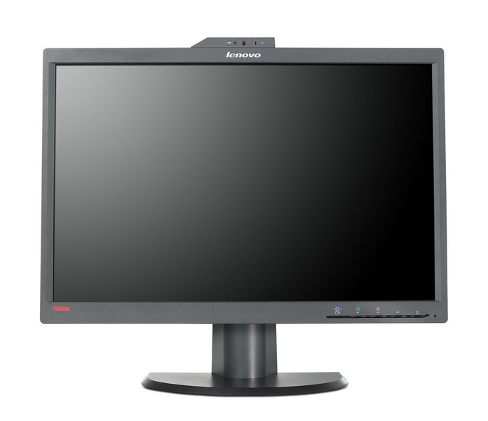 Lenovo ThinkVision L2251X 22Zoll Full HD Schwarz Computerbildschirm