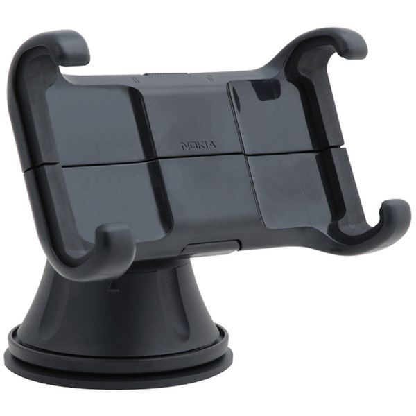 Nokia CR-122 Passive holder Черный подставка / держатель