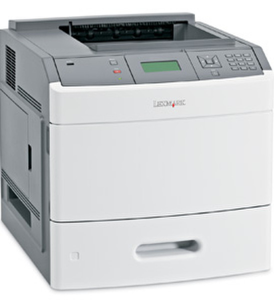 Lexmark 2x T652dn 1200 x 1200dpi A4