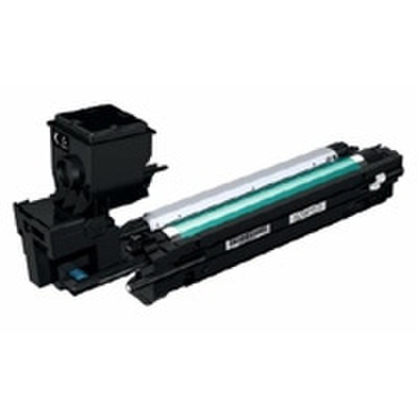 Konica Minolta A0WG02H Cartridge 5000pages Black laser toner & cartridge