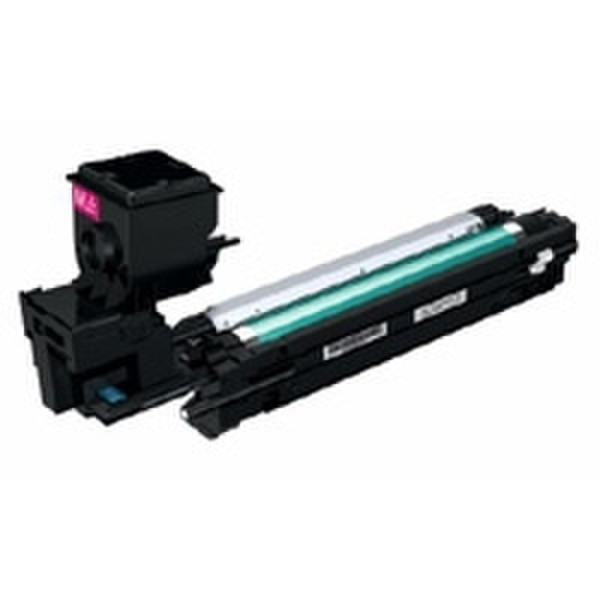 Konica Minolta A0WG0DH Cartridge 5000pages magenta laser toner & cartridge