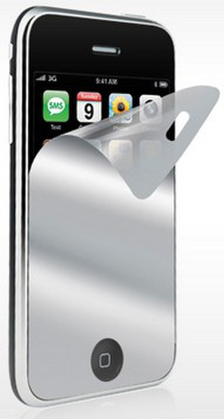 iLuv ICC1101 iPhone 3GS / 3G screen protector