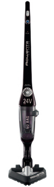 Rowenta RH 8575 2000W Black stick vacuum/electric broom
