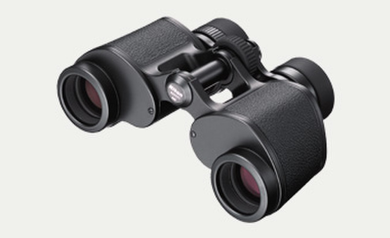 Nikon 8x30E II Black binocular