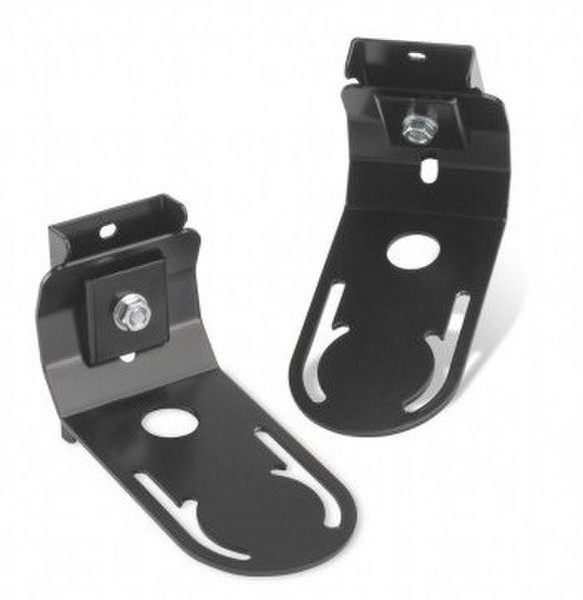 Q Acoustics 1000WB Wall Bracket Black speaker mount