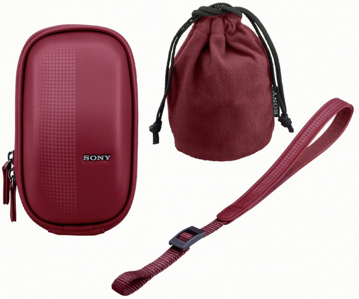Sony LCM-EMA сумка / портфель
