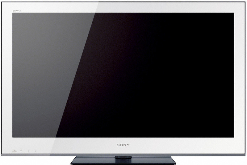 Sony KDL-46NX700/W LCD-Fernseher