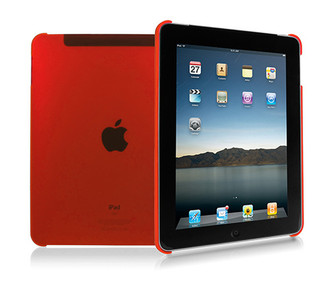 Cygnett CY0154CIFRO Red