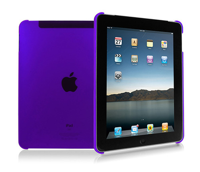 Cygnett CY0156CIFRO Violett Tablet-Schutzhülle