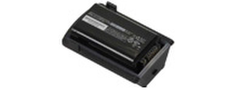 Psion ST3000 Lithium-Ion (Li-Ion) 5000mAh rechargeable battery