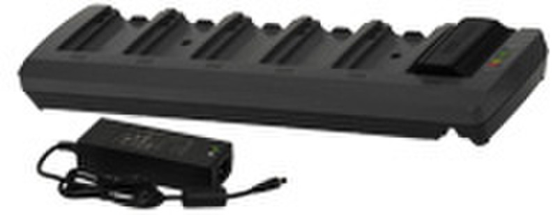 Psion ST3006 Black battery charger
