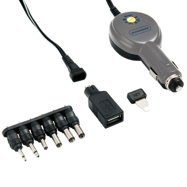 Bandridge BPC4184 Для помещений зарядное для мобильных устройств