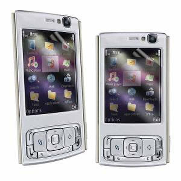 PURO SDN95NK Nokia N95 1pc(s) screen protector