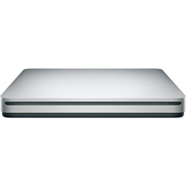 Apple MC684ZM/A DVD±RW Silver optical disc drive