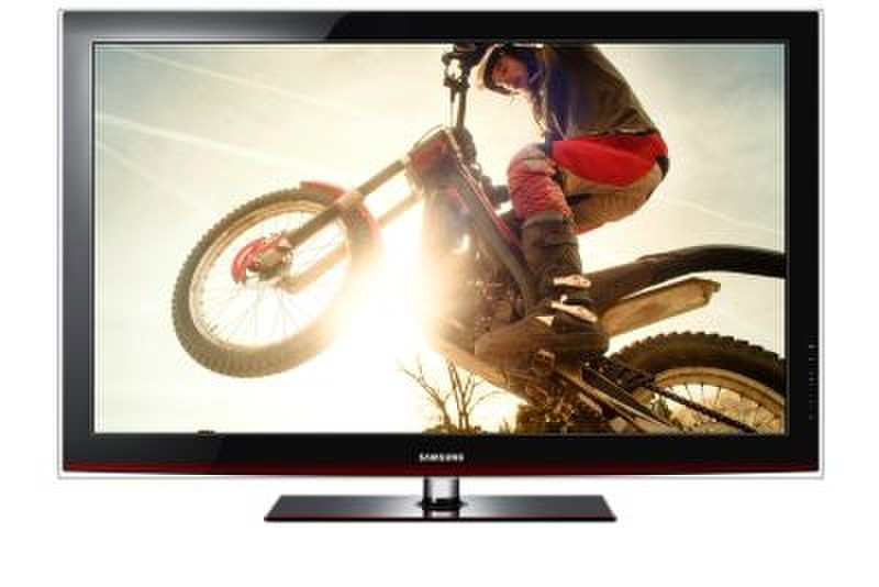 Samsung PS50B650S1P LCD TV