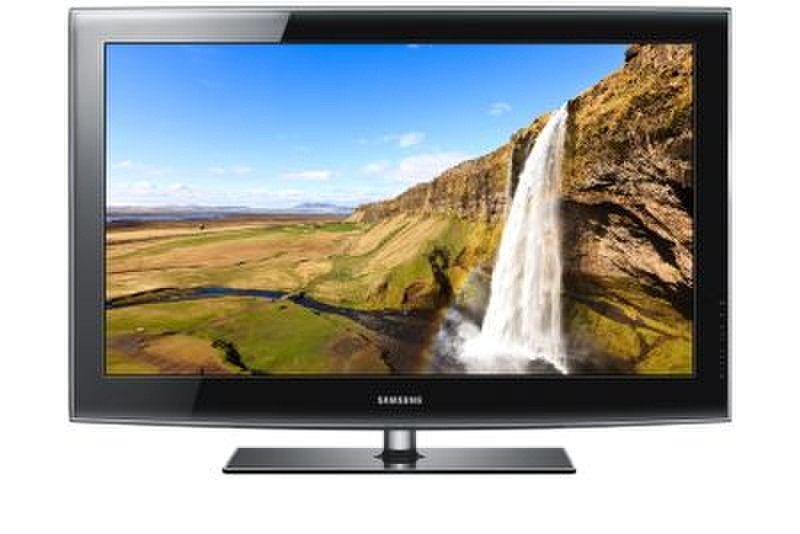 Samsung LE40B550A5W LCD TV