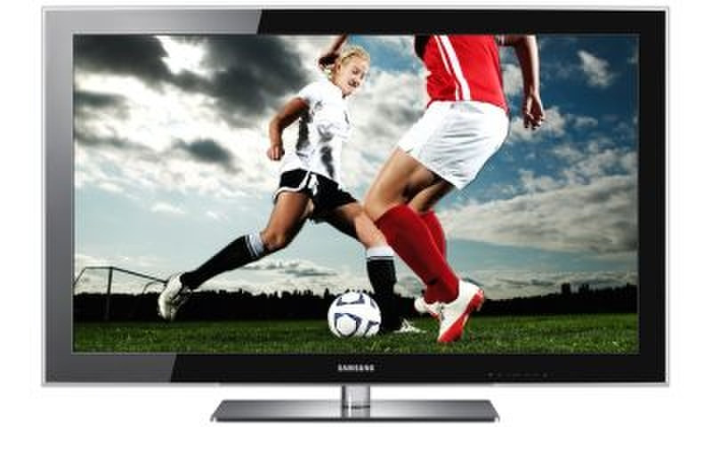 Samsung PS58B850Y1P LCD TV