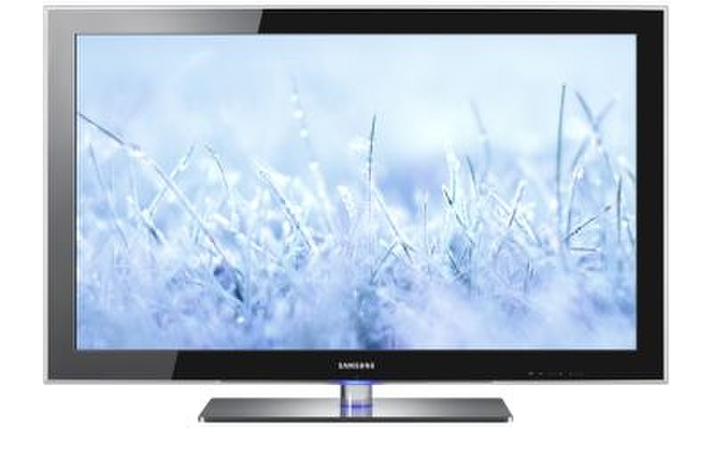 Samsung UE40B8000XW LCD-Fernseher