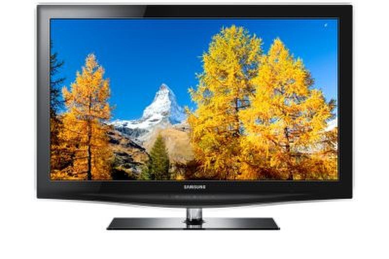 Samsung LE37B650T2W LCD TV