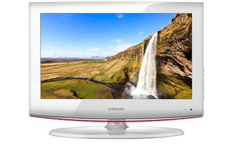 Samsung LE22B541C4W LCD TV