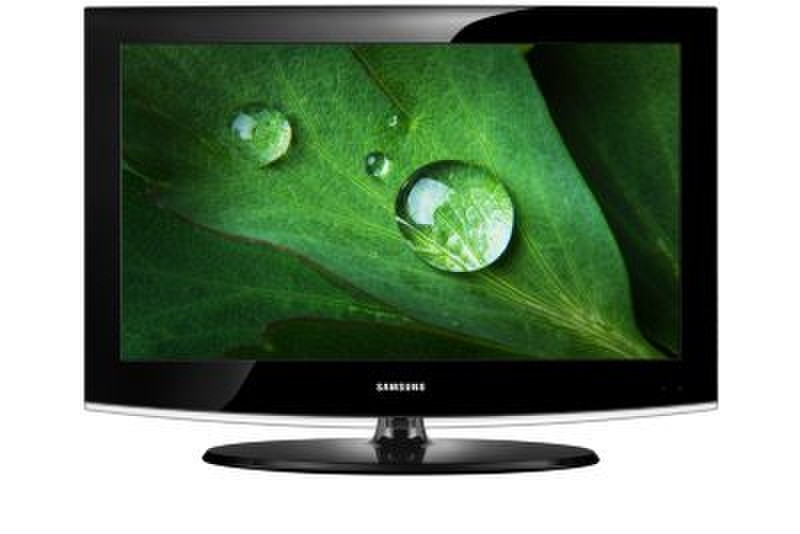 Samsung LE26B450C4W LCD TV