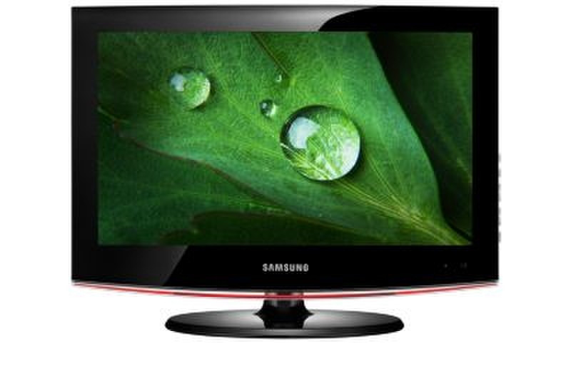 Samsung LE19B450C4W LCD TV