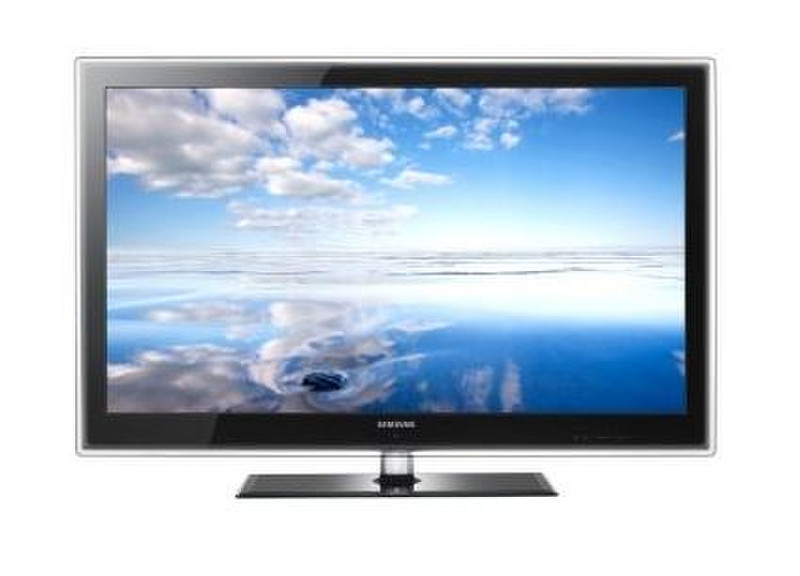 Samsung UE40B7020WW LCD TV