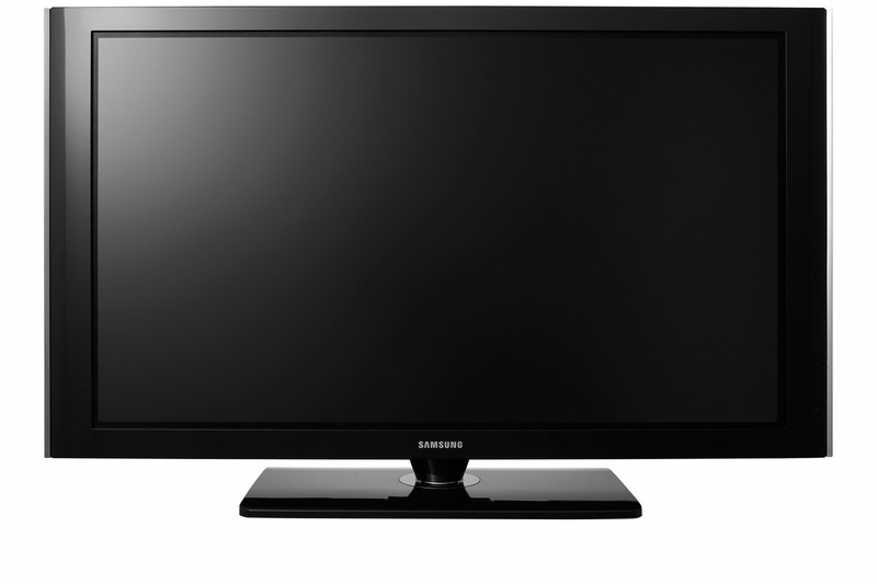 Samsung PS-50P96FD 50Zoll Full HD Schwarz Plasma-Fernseher