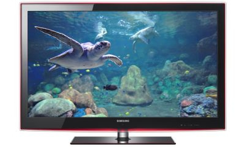 Samsung UE46B6000VW LCD телевизор