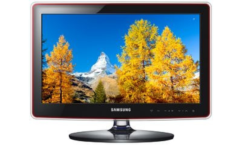 Samsung LE19B650T6W LCD TV