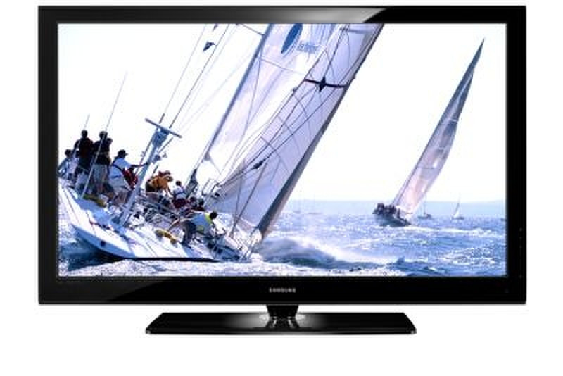 Samsung PS50A558S1F LCD TV
