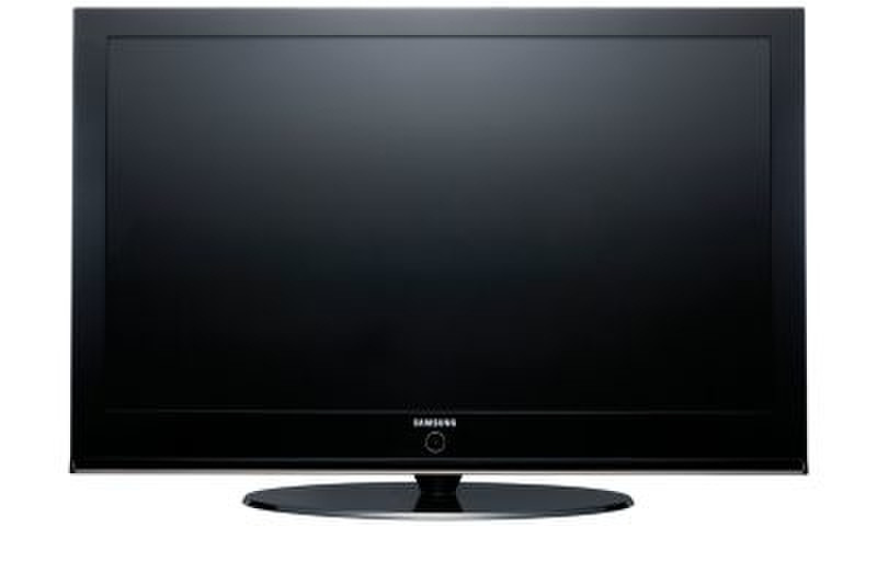 Samsung PS-42Q97HD LCD TV