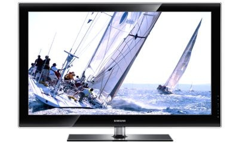 Samsung PS50B551T3P LCD телевизор