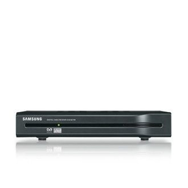 Samsung DCB-B270R/BAS TV set-top box