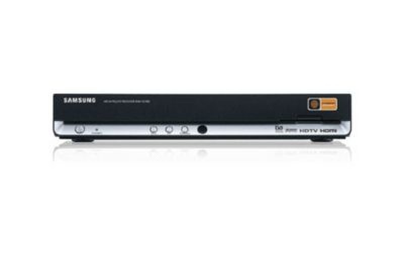 Samsung DSB-H370 TV Set-Top-Box