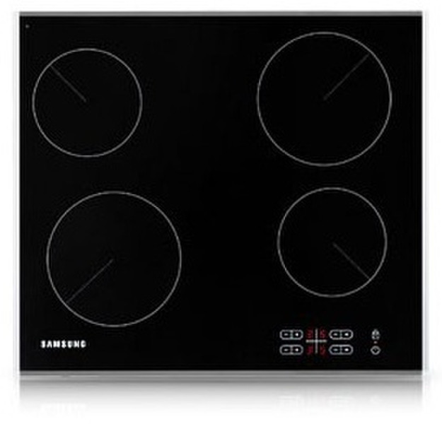 Samsung C61RACN built-in Black