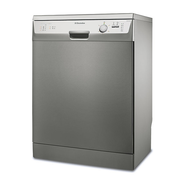 Electrolux ESF63020X Отдельностоящий 12мест A посудомоечная машина