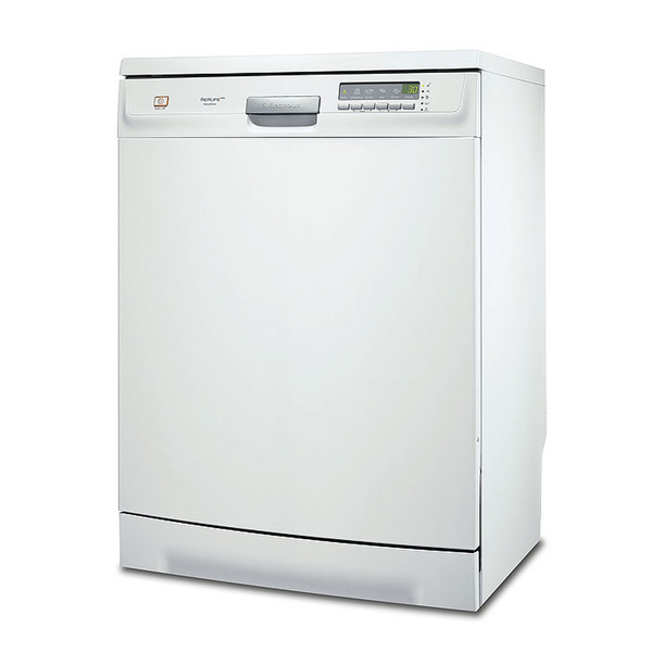 Electrolux ESF66080WR freestanding 12place settings A dishwasher
