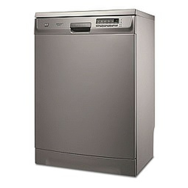 Electrolux ESF66080XR Отдельностоящий 12мест A посудомоечная машина