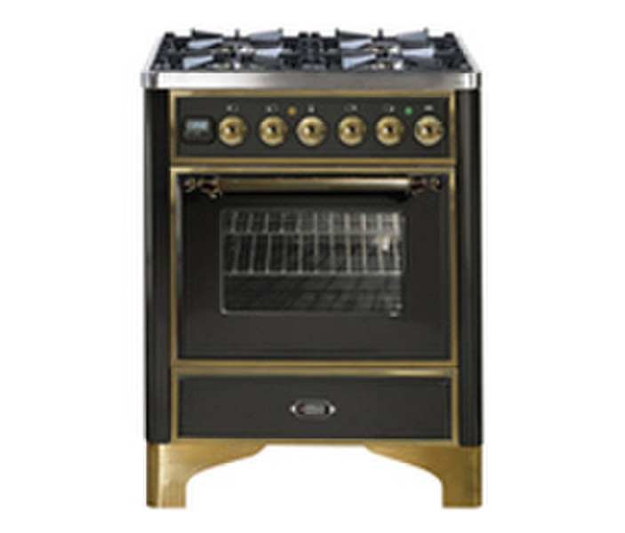 Boretti MB-70 AN Freestanding Gas cooker