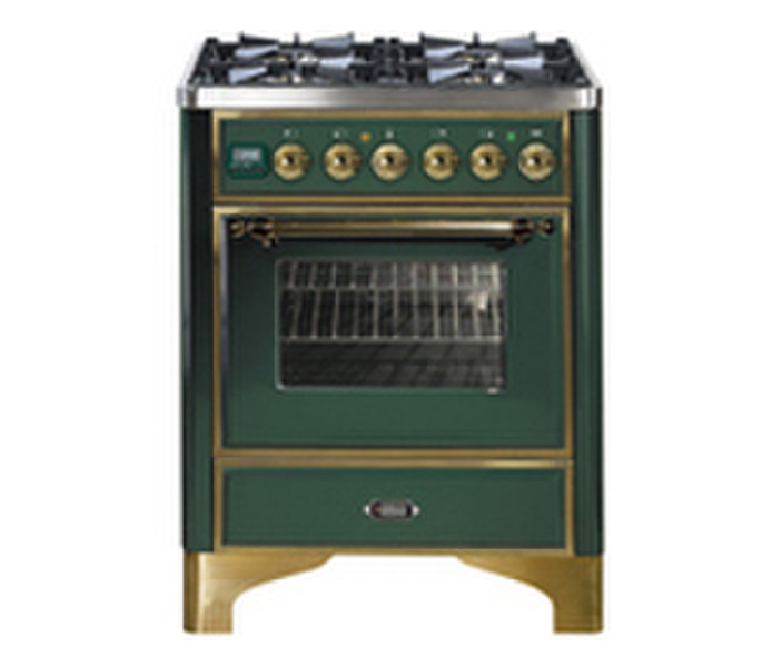 Boretti MB-70 GR Freestanding Gas cooker