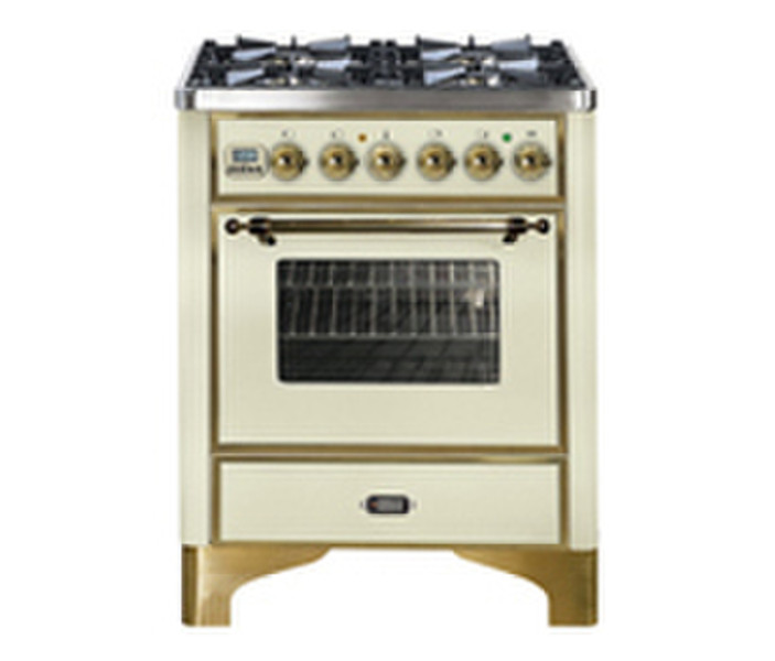 Boretti MB-70 OW G Freestanding cooker