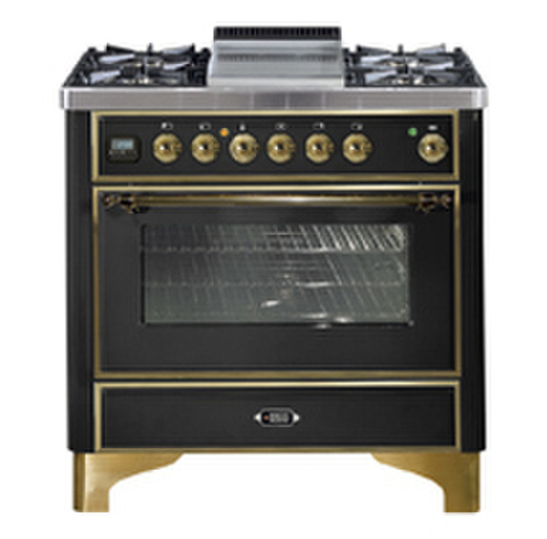 Boretti MB-90 F AN Freestanding Combi cooker