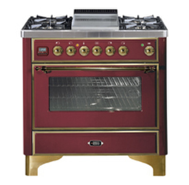 Boretti MB-90 F RB Freestanding Combi cooker