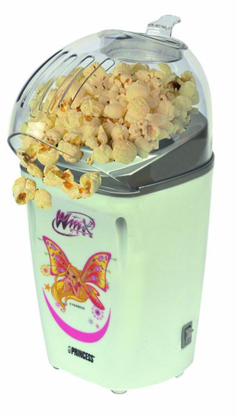 Princess Winx 1200W Popcornmaschine