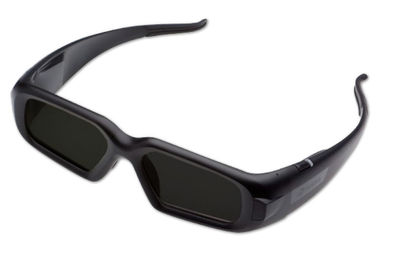 PNY 3D Vision Pro Schwarz Steroskopische 3-D Brille