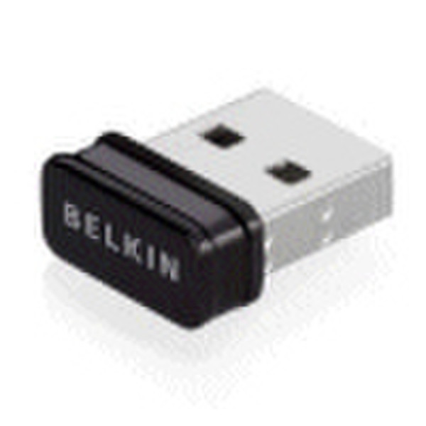 Belkin Adaptador WiFi USB Surf WLAN Netzwerkkarte