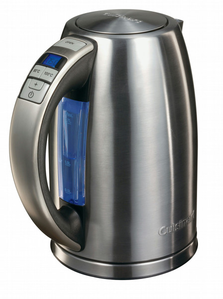 Cuisinart CPK17E 1.7L Stainless steel 3000W electrical kettle