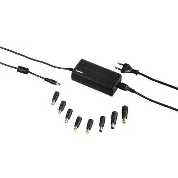 Hama 00012102 Black power adapter/inverter